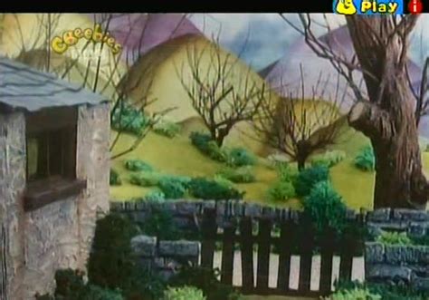 CBEEBIES Postman Pat Series 1 Episode 6 Pat's Tractor Express.